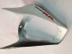 2012-2016 Honda CBR1000RR Motorcycle Fairings - White Glossy Black Rizoma Playboy Canada