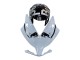 2012-2016 Honda CBR1000RR Motorcycle Fairings - Light Grey Glossy Black Red Bull Canada