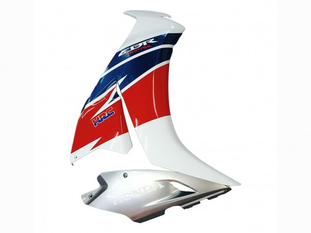 2012-2016 Honda CBR1000RR Motorcycle Fairings - White Silver Blue Red Canada