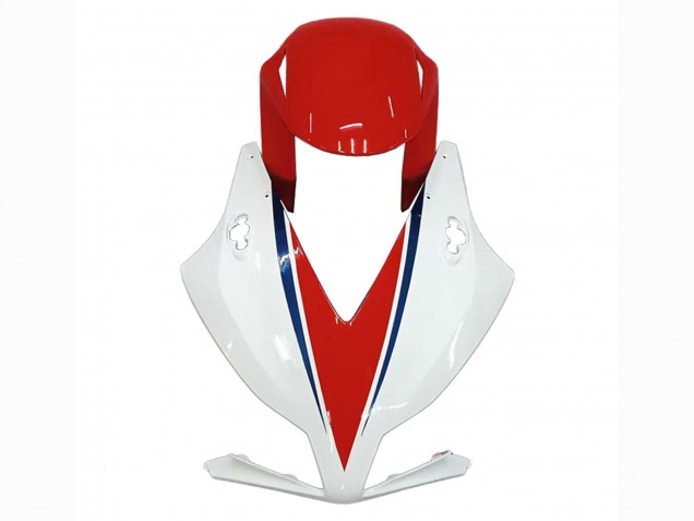 2012-2016 Honda CBR1000RR Motorcycle Fairings - White Silver Blue Red Canada