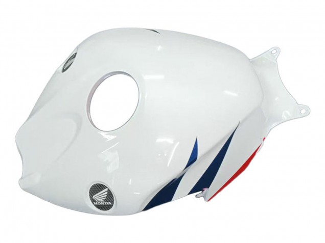 2012-2016 Honda CBR1000RR Motorcycle Fairings - White Silver Blue Red Canada