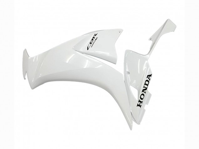 2012-2016 Honda CBR1000RR Motorcycle Fairing - White Canada