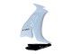 2012-2016 Honda CBR1000RR Motorcycle Fairings - White Glossy Black Canada