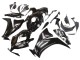 2012-2016 Honda CBR1000RR Motorcycle Fairings - Glossy Black Canada
