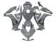 2012-2016 Honda CBR1000RR Motorcycle Fairing - Nardo Grey Canada