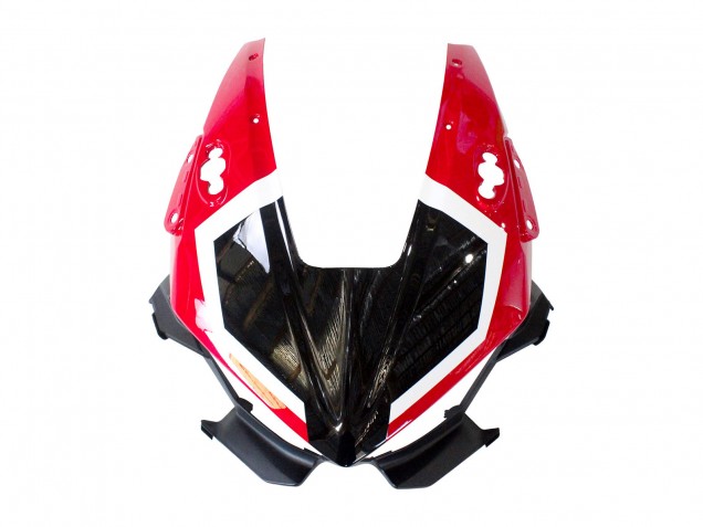 2017-2023 Honda CBR1000RR Motorcycle Fairings - White Red Blue Black HRC Canada