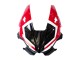 2017-2023 Honda CBR1000RR Motorcycle Fairings - White Red Blue Black HRC Canada