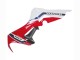 2017-2023 Honda CBR1000RR Motorcycle Fairings - White Red Dark Blue Fireblade Canada