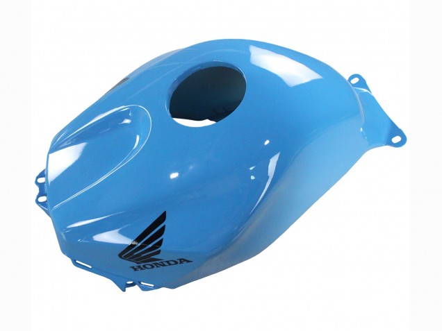 2003-2004 Honda CBR600RR Motorcycle Fairing - Blue Canada