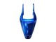 2003-2004 Honda CBR600RR Motorcycle Fairings - Blue Neon Yellow Glossy Black Shark Canada