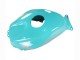 2003-2004 Honda CBR600RR Motorcycle Fairings - Light Blue Black Canada