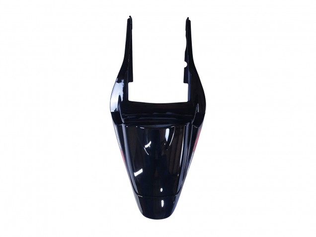 2003-2004 Honda CBR600RR Motorcycle Fairings - Glossy Black White Repsol Canada