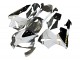 2003-2004 Honda CBR600RR Motorcycle Fairings - White Yellow Grey Black Canada