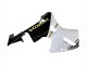 2003-2004 Honda CBR600RR Motorcycle Fairings - White Yellow Grey Black Canada