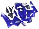 2003-2004 Honda CBR600RR Motorcycle Fairings - Blue Canada