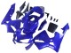2003-2004 Honda CBR600RR Motorcycle Fairings - Blue Canada