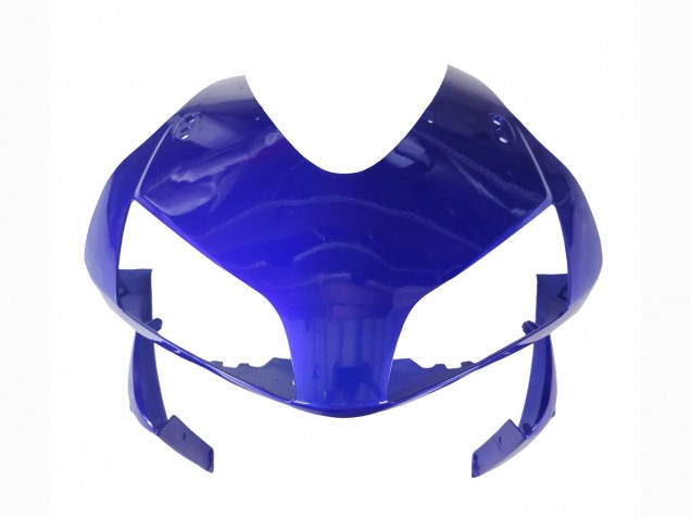 2003-2004 Honda CBR600RR Motorcycle Fairings - Blue Canada