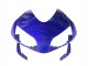 2003-2004 Honda CBR600RR Motorcycle Fairings - Blue Canada