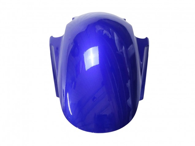 2003-2004 Honda CBR600RR Motorcycle Fairings - Blue Canada