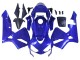 2003-2004 Honda CBR600RR Motorcycle Fairings - Blue Canada