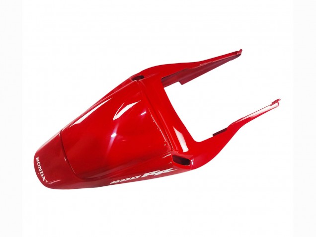 2003-2004 Honda CBR600RR Motorcycle Fairings - Red Canada