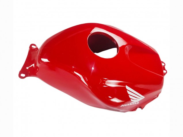 2003-2004 Honda CBR600RR Motorcycle Fairings - Red Canada