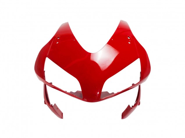 2003-2004 Honda CBR600RR Motorcycle Fairings - Red Canada