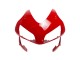 2003-2004 Honda CBR600RR Motorcycle Fairings - Red Canada