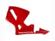 2003-2004 Honda CBR600RR Motorcycle Fairings - Red Canada