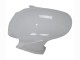 2003-2004 Honda CBR600RR Motorcycle Fairing - Silver White Canada