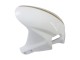 2005-2006 Honda CBR600RR Motorcycle Fairings - White Gold Canada
