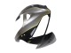 2005-2006 Honda CBR600RR Motorcycle Fairing - Grey Black Canada