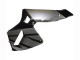 2005-2006 Honda CBR600RR Motorcycle Fairing - Grey Black Canada
