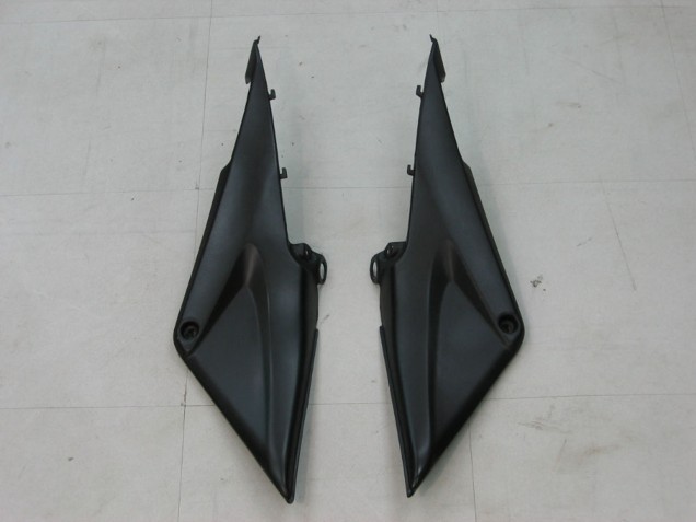 2005-2006 Honda CBR600RR Motorcycle Fairing - Red Black Canada