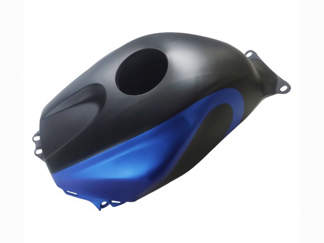 2005-2006 Honda CBR600RR Motorcycle Fairings - Black Blue Canada