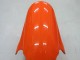 2005-2006 Honda CBR600RR Motorcycle Fairings - Orange Black Silver Canada