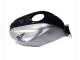 2005-2006 Honda CBR600RR Motorcycle Fairings - Black Silver SevenStars Canada