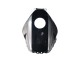 2005-2006 Honda CBR600RR Motorcycle Fairings - Black Silver SevenStars Canada