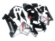 2005-2006 Honda CBR600RR Motorcycle Fairings - Silver Black Canada