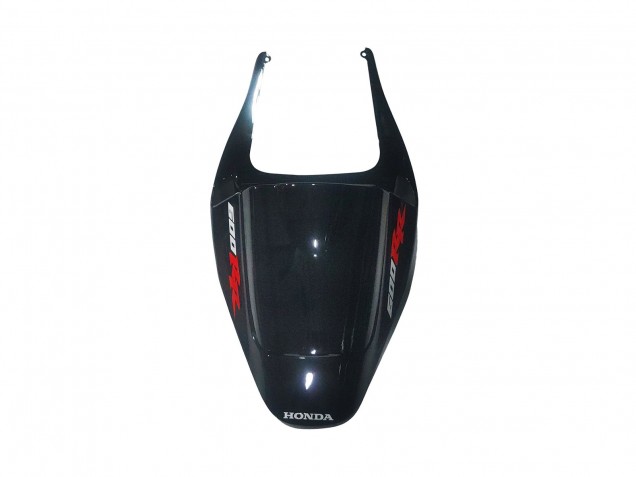 2005-2006 Honda CBR600RR Motorcycle Fairings - Silver Black Canada