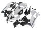 2005-2006 Honda CBR600RR Motorcycle Fairings - Black White Canada