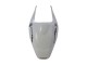 2005-2006 Honda CBR600RR Motorcycle Fairings - Black White Canada
