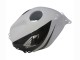 2005-2006 Honda CBR600RR Motorcycle Fairings - Black White Canada