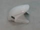 2005-2006 Honda CBR600RR Motorcycle Fairings - Black White Racing Canada