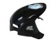2005-2006 Honda CBR600RR Motorcycle Fairings - Light Blue Black 35 Canada