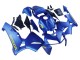 2005-2006 Honda CBR600RR Motorcycle Fairings - Blue Canada