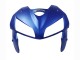 2005-2006 Honda CBR600RR Motorcycle Fairings - Blue Canada