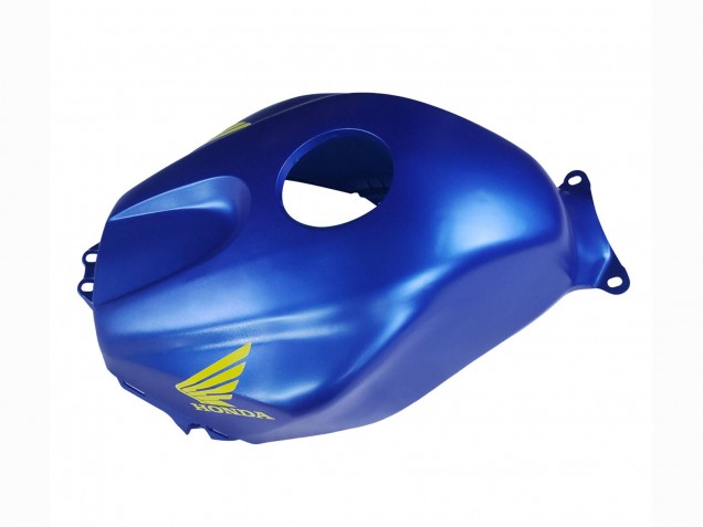 2005-2006 Honda CBR600RR Motorcycle Fairings - Blue Canada