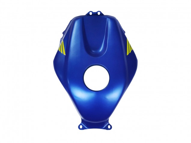2005-2006 Honda CBR600RR Motorcycle Fairings - Blue Canada