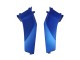 2005-2006 Honda CBR600RR Motorcycle Fairings - Blue Canada